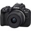 Canon EOS R50 Mirrorless Camera with 18-45mm Lens 24.2MP APS-C Sensor - 4K 30p Carousel 2