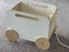 Ooh noo toddler wagon Carousel 1
