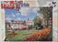 PIECES OF BRITAIN 1000 Piece Puzzle (Harrogate, Yorkshire) Carousel 1