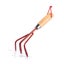 Garden Tool Set x 3 - Red Carousel 2
