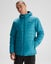 Kathmandu Men's Heli R Insulated Hooded Jacket Carousel 1