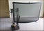 Curved Steel Fireplace Screen + Tool Set Carousel 6