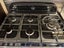 Falcon Classic Deluxe 90 Oven Carousel 3