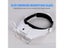 LED Lighted Magnifying Glass 1.5x-8x For Electronics Repair Carousel 3