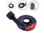 Universal Angle Grinder Dust Collector For Concrete Stone Grinding Carousel 3