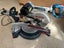 Sliding Mitre Saw Bosch Professional GCM 12 SD Barely Used $1.00 Reserve Carousel 1