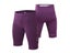 Running Compression Shorts For Men Quick Dry Gym Workout Carousel 7