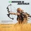 20-55lbs Compound Bow Arrow Set Archery Bow Hunting Target Shooting RH Fishing Carousel 4