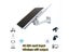6W 4G Solar Powered Router WiFi Repeater IP66 Waterproof Carousel 5