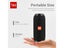 Portable Waterproof Bluetooth Speaker With TF Radio Stereo Surround Carousel 6