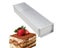 Rectangular Non-Stick Tiramisu Cake Mold Aluminum Alloy DIY Carousel 1