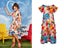 Trelise Cooper - COOP Tropical Heat Dress - Size XL Carousel 1