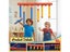 2-Player Drop Sticks Game For Kids Train Reaction Ability Carousel 6