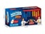 2-Player Drop Sticks Game For Kids Train Reaction Ability Carousel 1