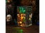 DIY 3D Wooden Puzzle Bookend Kit With LED Light For Teens Adults Carousel 4
