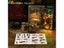DIY 3D Wooden Puzzle Bookend Kit With LED Light For Teens Adults Carousel 5