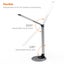 Taotronics TT-DL22 Dimmable Alluminum Alloy Desk Lamp - Grey Color Temperature Carousel 2