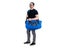 Dry Duffel Bag 50L Blue Carousel 3