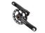 Children Bicycle Crankset 110mm-160mm For Shimano SRAM Carousel 7