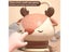 Cartoon Deer Accordion Toy For Kids Educational Soothe Gift Carousel 7