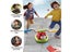 3 In 1 Musical Jump Sports Toys For Kids Outdoor Gifts Carousel 8
