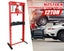 12 Ton Hydraulic Shop Press 12000KG H Frame Hydraulic Workshop Press 12T Carousel 1