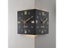 Nordic Modern Double-sided Electronic Wall Clock For Living Room Decor Carousel 5