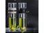 High Borosilicate Glass Tea Infuser Tumbler Water Bottle Carousel 3
