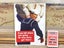WWII Propaganda Postcard 1943 John Falter Navy Sailor Careless Talk Carousel 4