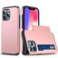 iPhone 14 Case with Rear Sliding Card Slot Carousel 5