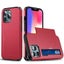 iPhone 14 Case with Rear Sliding Card Slot Carousel 6