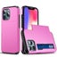 iPhone 14 Case with Rear Sliding Card Slot Carousel 7