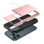 iPhone 14 Case with Rear Sliding Card Slot Carousel 17