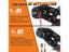 Wire Stripper Terminals Crimping Tool Kit For Insulated Connectors Carousel 4