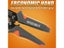 Wire Stripper Terminals Crimping Tool Kit For Insulated Connectors Carousel 8