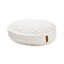 Charlie's Cloud Crushed Foam Dog Bed Cream Small Carousel 2