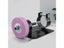 Manual Electric Drill Converter Kit With Grinding Stone And Polishing Wheel Carousel 5