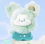 MINISO :)-HEAD IN THE CLOUDS-POP MART-Leisure Rainbow-BRAND NEW! Carousel 10