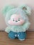MINISO :)-HEAD IN THE CLOUDS-POP MART-Leisure Rainbow-BRAND NEW! Carousel 3
