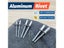 Aluminum Blind Rivets 12 Sizes Assortment Kit For Metal Furniture Carousel 6