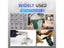 Aluminum Blind Rivets 12 Sizes Assortment Kit For Metal Furniture Carousel 7
