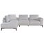 Hart 3 Seater Sofa Linen - LHS Carousel 2
