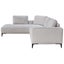 Hart 3 Seater Sofa Linen - LHS Carousel 3