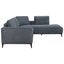 Hart 3 Seater Sofa Grey - RHS Carousel 4