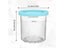 4 Pack Ninja Creami Pints And Lids Set Ice Cream Containers Carousel 7