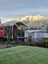 Off-Grid Railway Vintage Caboose + 1940s Coal Wagon (Unique Accommodation) Carousel 8