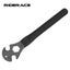 Extra Long Handle 15mm Bicycle Pedal Wrench For Repair Carousel 3