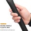 Extra Long Handle 15mm Bicycle Pedal Wrench For Repair Carousel 4
