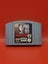Nintendo 64 - NBA Pro 99 Carousel 1