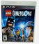 \\PS3// Lego Dimensions Carousel 1